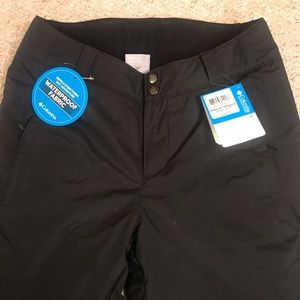 Ski pants